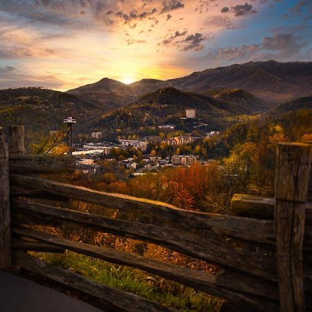 Bear Den, Hot Tub, 1089 Of Free Attraction Tickets For Each Paid Day, Dollywood And More! Sevierville Buitenkant foto