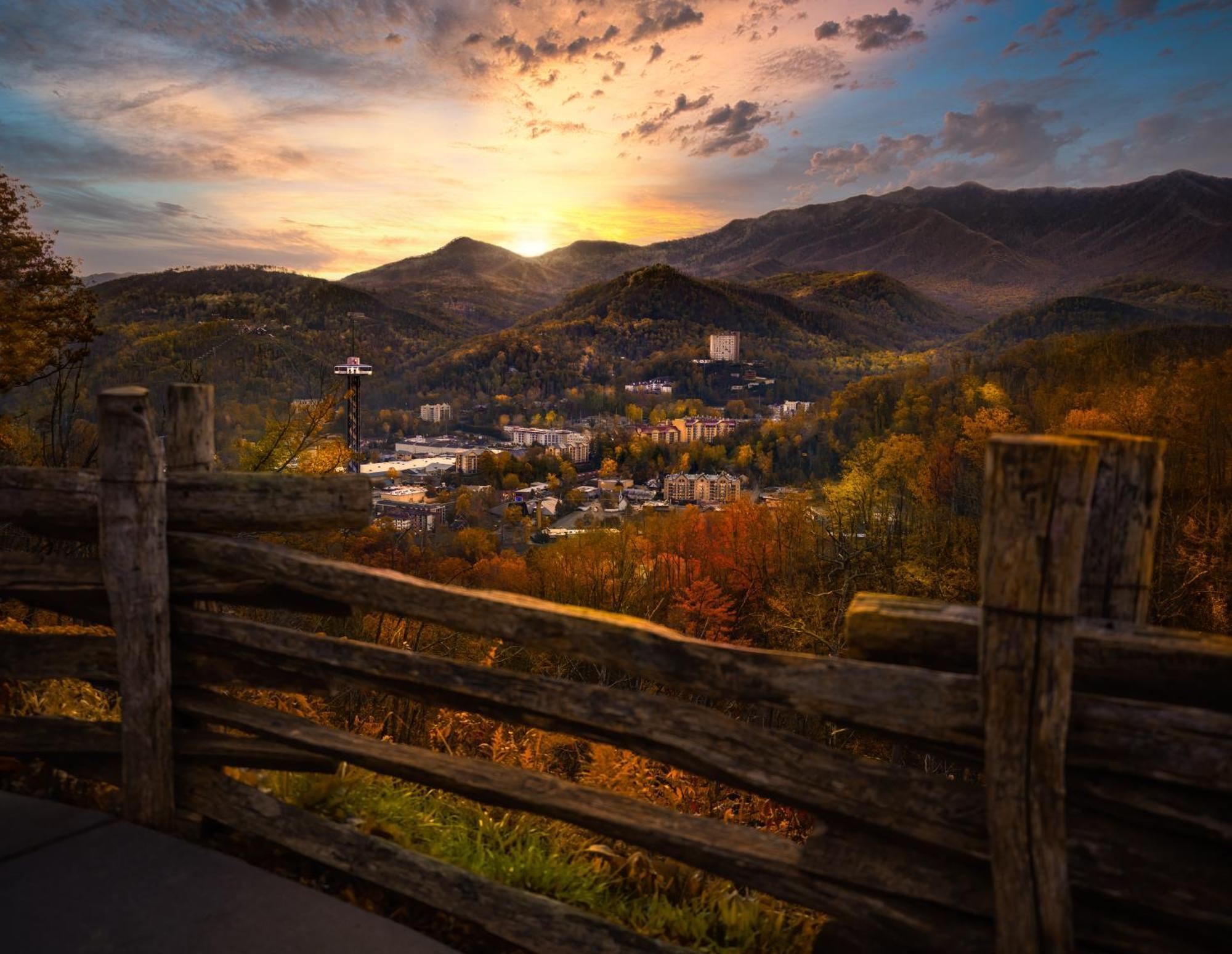 Bear Den, Hot Tub, 1089 Of Free Attraction Tickets For Each Paid Day, Dollywood And More! Sevierville Buitenkant foto