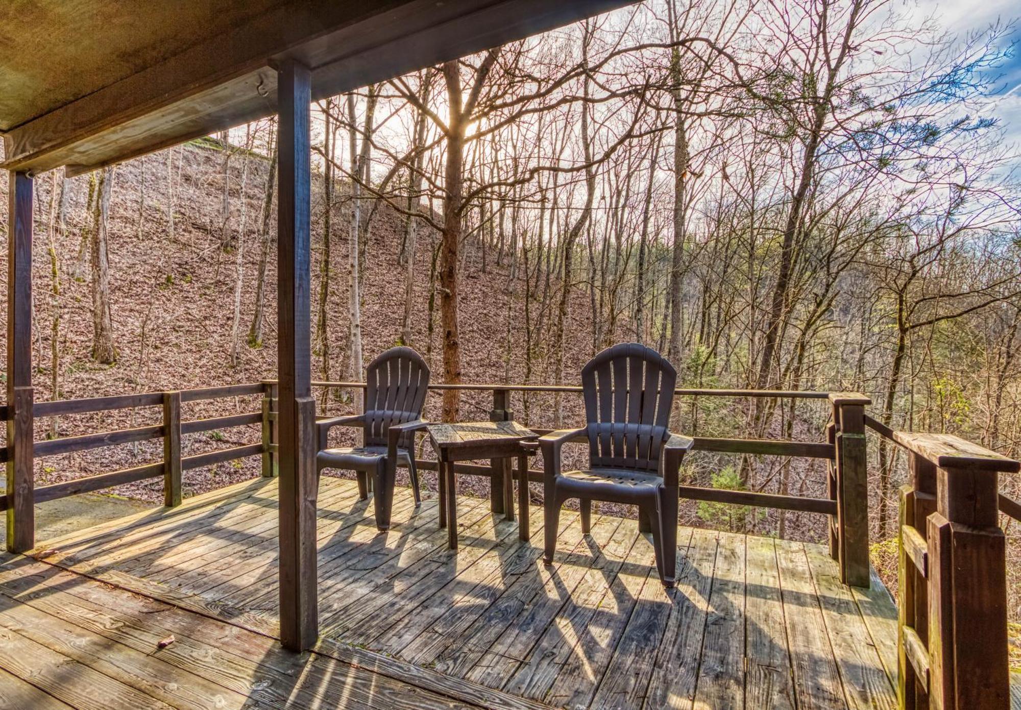 Bear Den, Hot Tub, 1089 Of Free Attraction Tickets For Each Paid Day, Dollywood And More! Sevierville Kamer foto