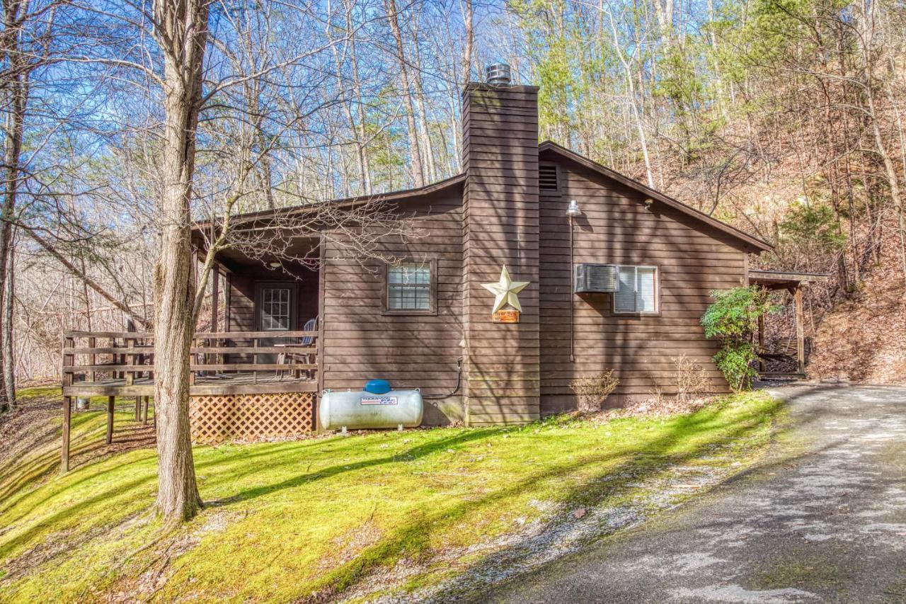 Bear Den, Hot Tub, 1089 Of Free Attraction Tickets For Each Paid Day, Dollywood And More! Sevierville Buitenkant foto